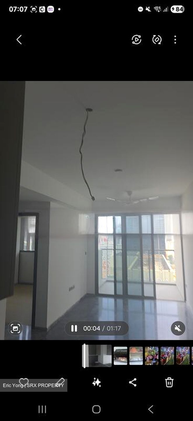 Newport Residences (D2), Condominium #501772211